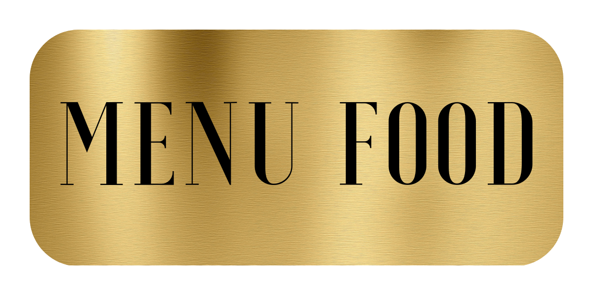 Menu Food