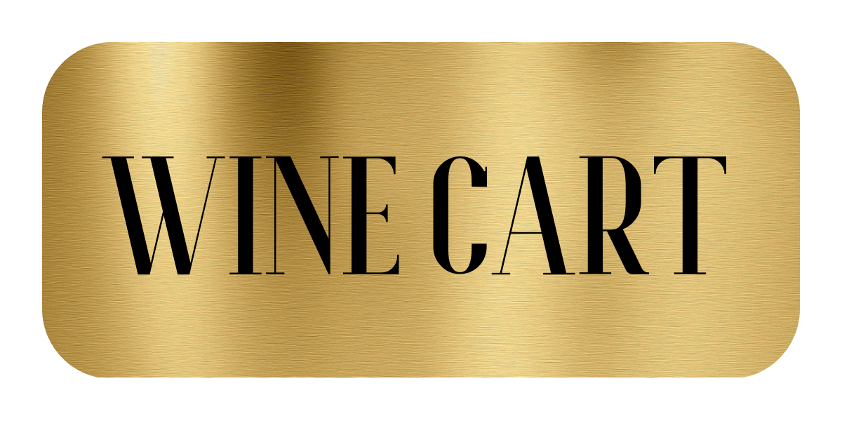 Wine Cart